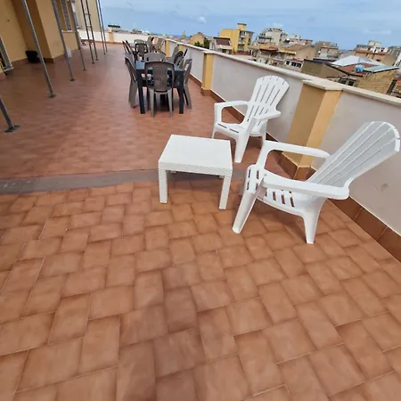 Bed and Breakfast Le Stanze Di Aurora