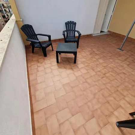 Le Stanze Di Aurora Bed and Breakfast Παλέρμο