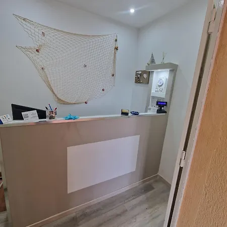 Bed and Breakfast Le Stanze Di Aurora Παλέρμο