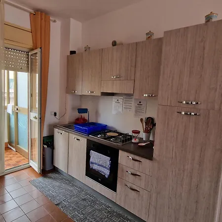 Bed and Breakfast Le Stanze Di Aurora