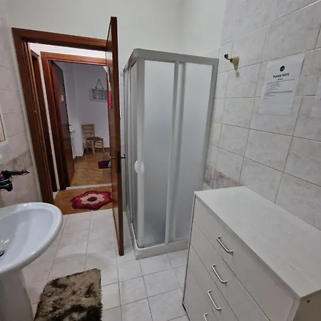 Le Stanze Di Aurora Bed and Breakfast