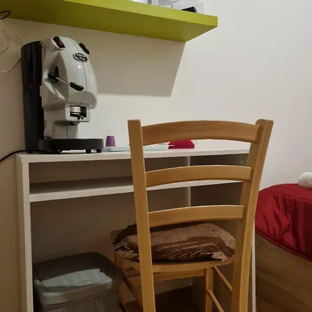 Le Stanze Di Aurora Bed and Breakfast Παλέρμο
