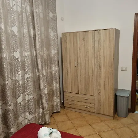 Bed and Breakfast Le Stanze Di Aurora
