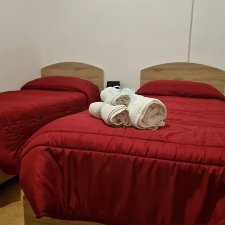 Bed and Breakfast Le Stanze Di Aurora *