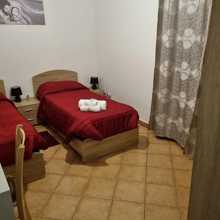 Bed and Breakfast Le Stanze Di Aurora Παλέρμο