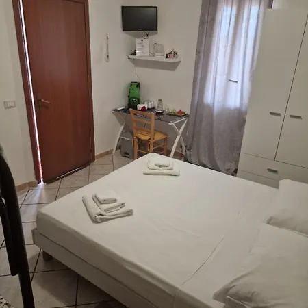 Le Stanze Di Aurora Bed and Breakfast Παλέρμο