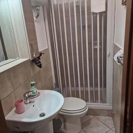 Bed and Breakfast Le Stanze Di Aurora