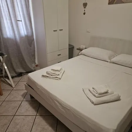 Bed and Breakfast Le Stanze Di Aurora *
