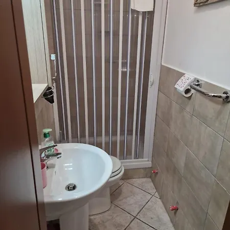 Bed and Breakfast Le Stanze Di Aurora Παλέρμο