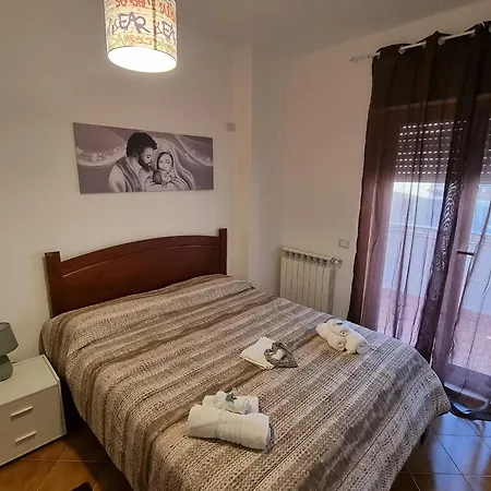 Le Stanze Di Aurora Παλέρμο