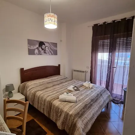 Le Stanze Di Aurora Bed and Breakfast