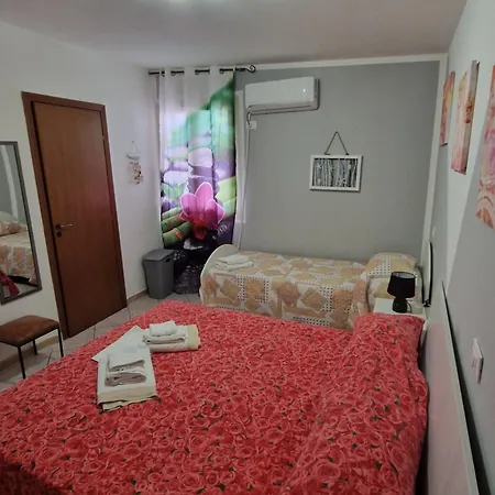Le Stanze Di Aurora Παλέρμο
