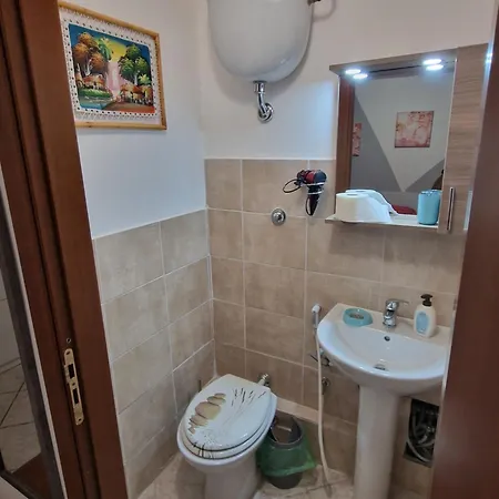 Le Stanze Di Aurora Bed and Breakfast *