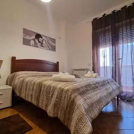 Bed and Breakfast Le Stanze Di Aurora