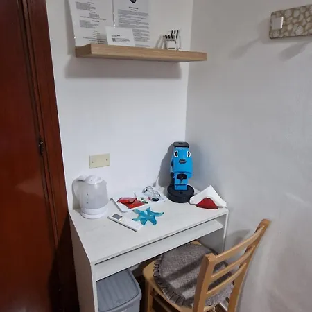 Le Stanze Di Aurora * Παλέρμο
