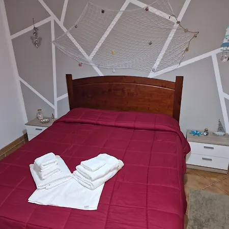 Le Stanze Di Aurora Bed and Breakfast
