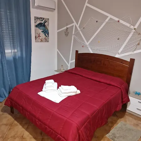 Le Stanze Di Aurora Bed and Breakfast *