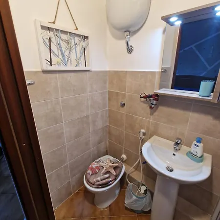 Bed and Breakfast Le Stanze Di Aurora *