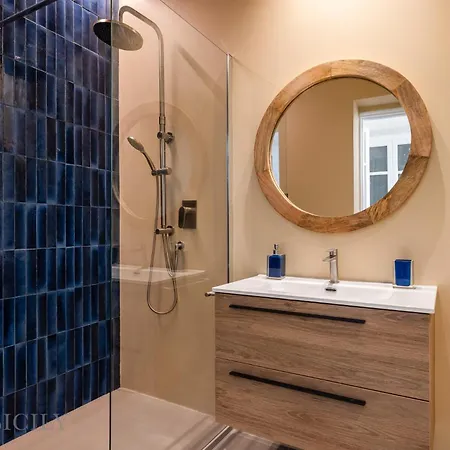Hotel apartamentowy Constance Luxury By Domusicily *