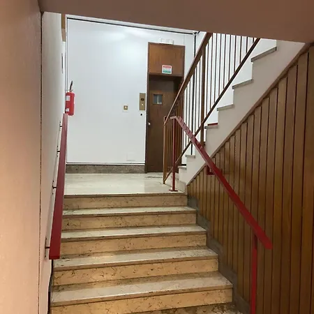 La Zisa Luxury Apartament