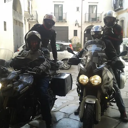 Daysin Appartamento Palermo