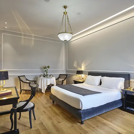 Grand Et Des Palmes Hotel 5*
