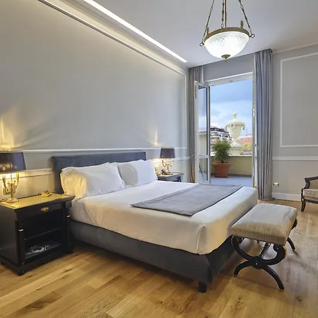 Hotel Grand Et Des Palmes 5*