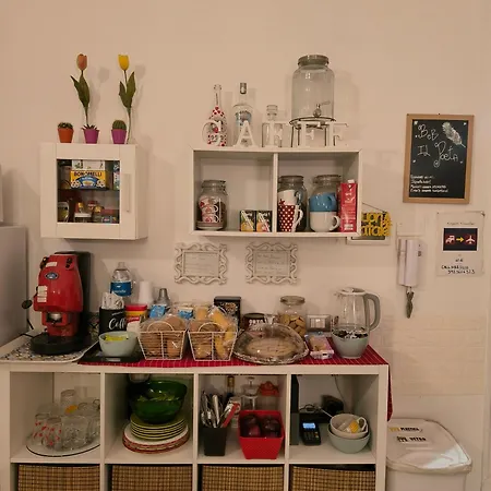 Bed & Breakfast Il Poeta