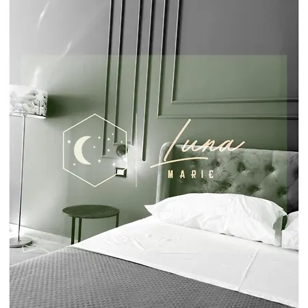 Bed and Breakfast Luna Marie *