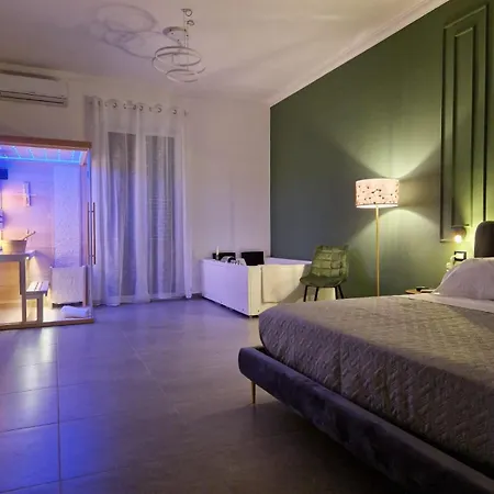Bed and Breakfast Luna Marie