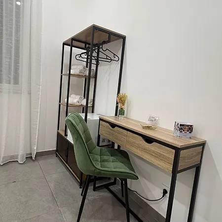 Luna Marie * Παλέρμο