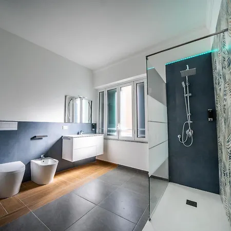 Luna Marie Bed and Breakfast Παλέρμο