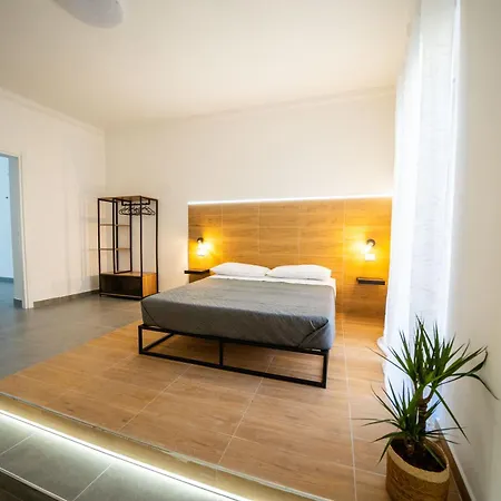 Luna Marie Bed and Breakfast