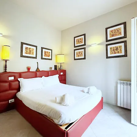 Apartment Solemar Sicilia - Valuan Luxury