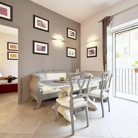 Solemar Sicilia - Valuan Luxury Apartment