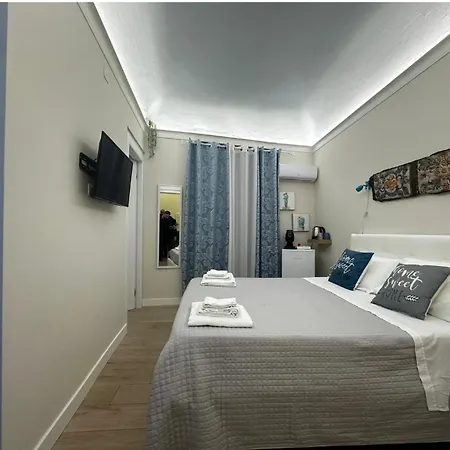 Guest house Daria's