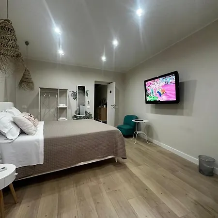 Daria's Guest house Palermo
