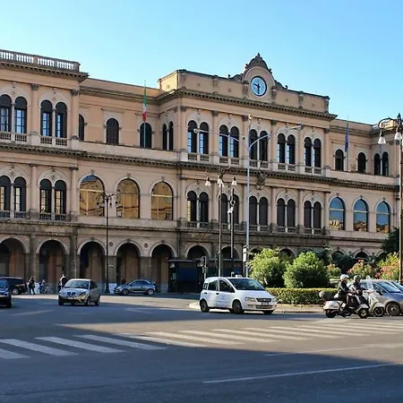 Casa O'tama Apartamento