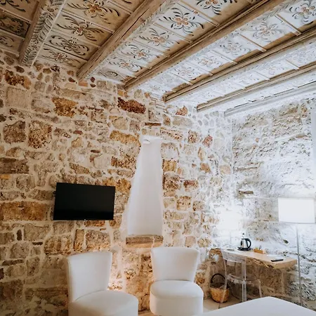 Affittacamere Santuzza Maison De Charme