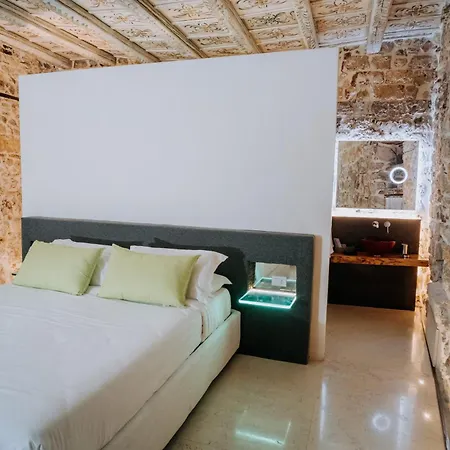 Santuzza Maison De Charme Affittacamere Palermo