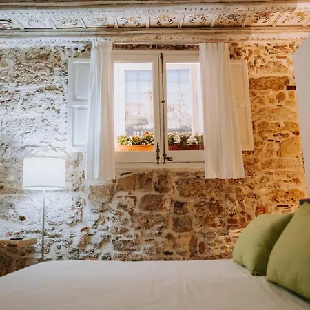 Affittacamere Santuzza Maison De Charme Palermo