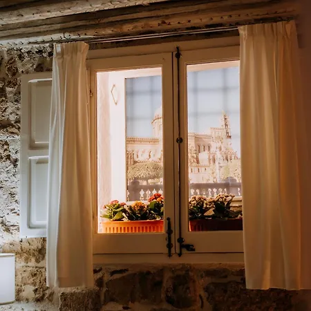 Santuzza Maison De Charme *