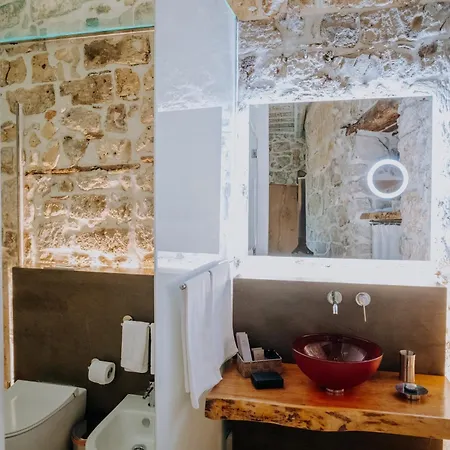 Santuzza Maison De Charme Palermo