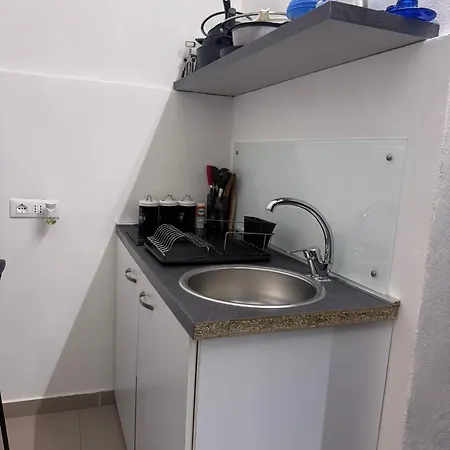 La Casetta Mape Apartment Palermo