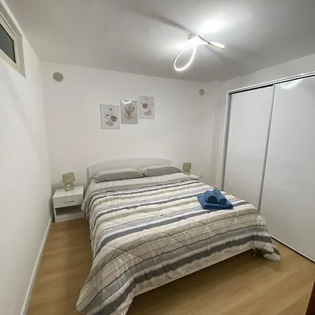 Ferienhaus Frontemare