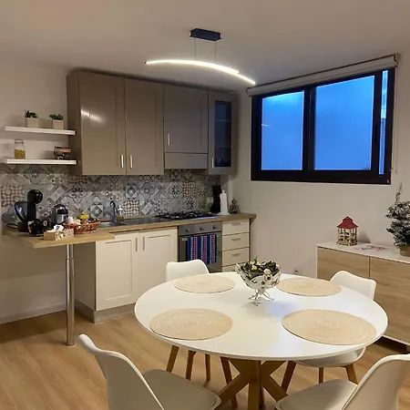 Frontemare Ferienhaus
