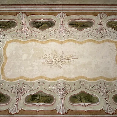 Palazzo Liberty Unique By Geocharme ホテル パレルモ