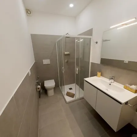 Bed and breakfast Argenteria5 Palermo
