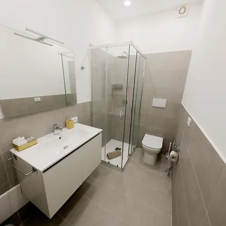 Argenteria5 Bed and breakfast Palermo