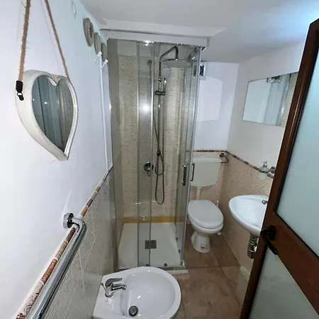 Apartmán House Del Corso Palermo